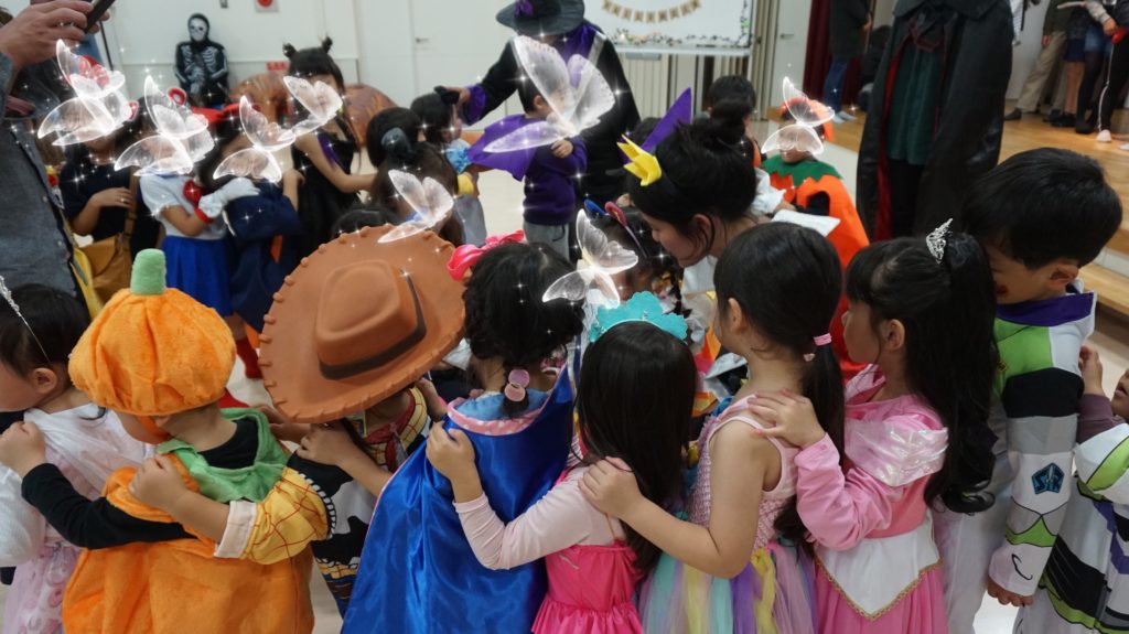 グロバルイングリッシュ英会話札幌東区英会話伏古東苗穂子供の英語教育英検対策クラスTOEIC