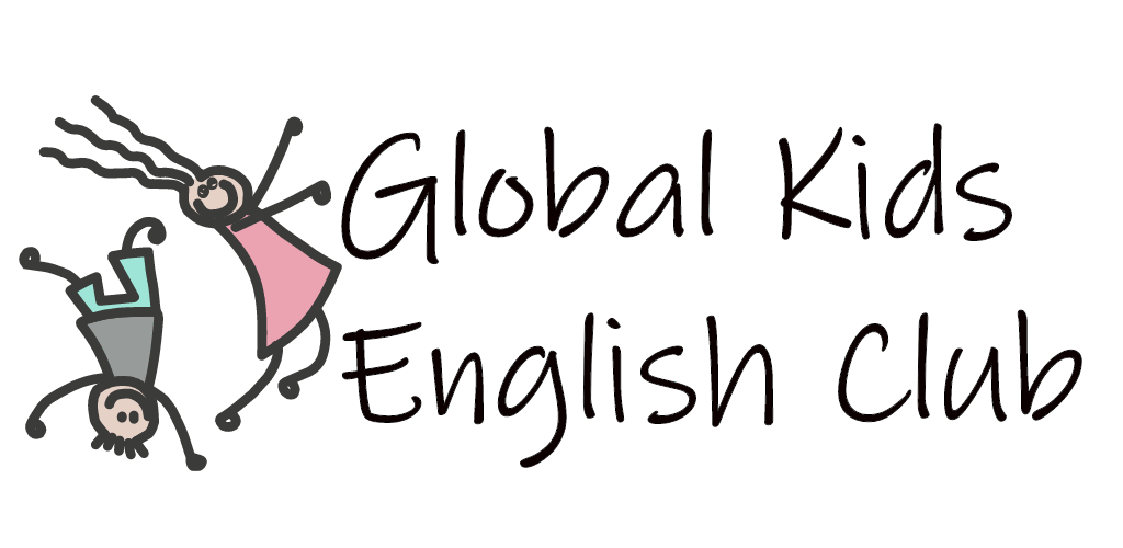 Global Kids English Club